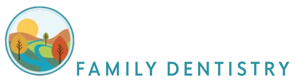 Two Rivers Family Dentistry logo for the footer.